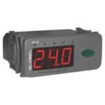 Termômetro Full Gauge TIC 17RGTi 110/220V c/ sensor