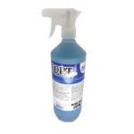 Aromatizador  Bactericida Fort Air -  Talco 1L Spray
