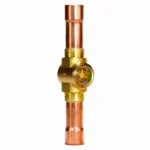Visor Liquido Danfoss SGI 1/2 Solda