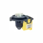 Corpo Eletrobomba 110V Emicol