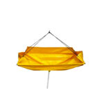 BOLSA COLETORA LIMPEZA A/C 30000 BTUS INTEIRA AMARELA