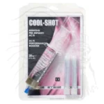 Aditivo Catalizador Cool Shot K11 30ml Extreme