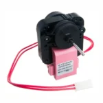 MOTOR RESINADO 110V FROST FREE BRM48 BRASTEMP