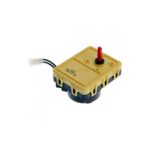 CHAVE SELETORA 110V ELECTROLUX LTR10/12/LTS12Q EMICOL