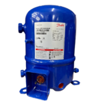 COMPRESSOR DANFOSS 3.0 HP MTZ 36-3 220V TRIFASICO R404/22 MANEUROP