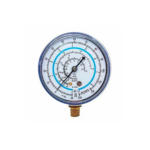 MANOMETRO BAIXA R12/R22/134/404 ECOTOOLS