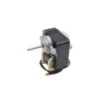 MOTOR VENTILADOR METALFRIO 220V SOPRAR 1/100