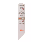 PAINEL DECORATIVO LAVADORA BWC10A 10KG CP