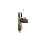 TORNEIRA BEBEDOURO METAL JATO C/ADAPTADOR BICO MANGUEIRA