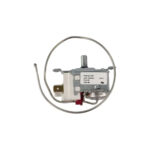 TERMOSTATO AR COND.GE.QUENTE/FRIO RC31214-2P