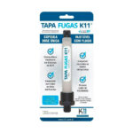 TAPA FUGAS K11 DOSE UNICA 14,8 ML ATÉ 24000 BTUS