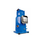 COMPRESSOR SCROLL DANFOSS 15.0 TR 220V TRIFASICO R22