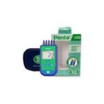 TERMOMETRO DIGITAL PENTA FULL GAUGE