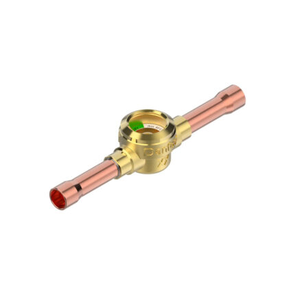 VISOR LIQUIDO DANFOSS SGPI 5/8 SOLDA